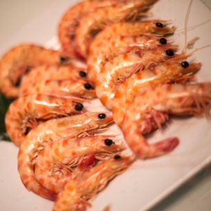 Mariscada 1 (Ideal para 6... 2