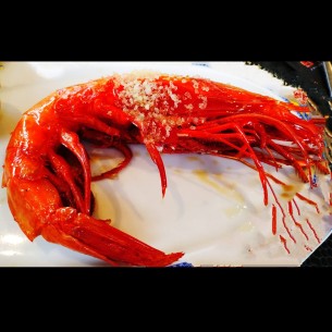 Carabinero Congelado a... 2