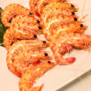 Langostino Tigre 40/60 HUELVA 2